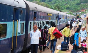 More coaches for Mangaluru-Bengaluru trains